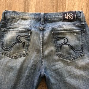 Rock and republic jeans
